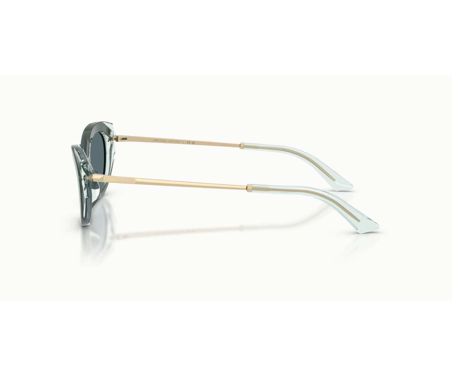 Jimmy Choo - JC5065U - 510487 - 54