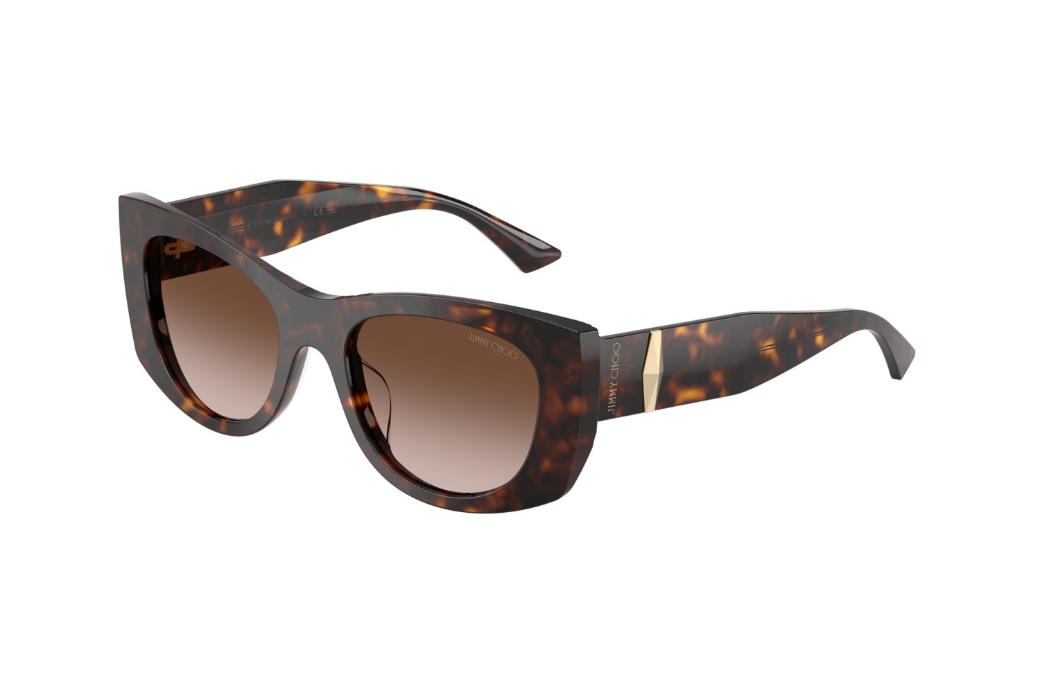 Jimmy Choo - JC5066U - 500213 - 52
