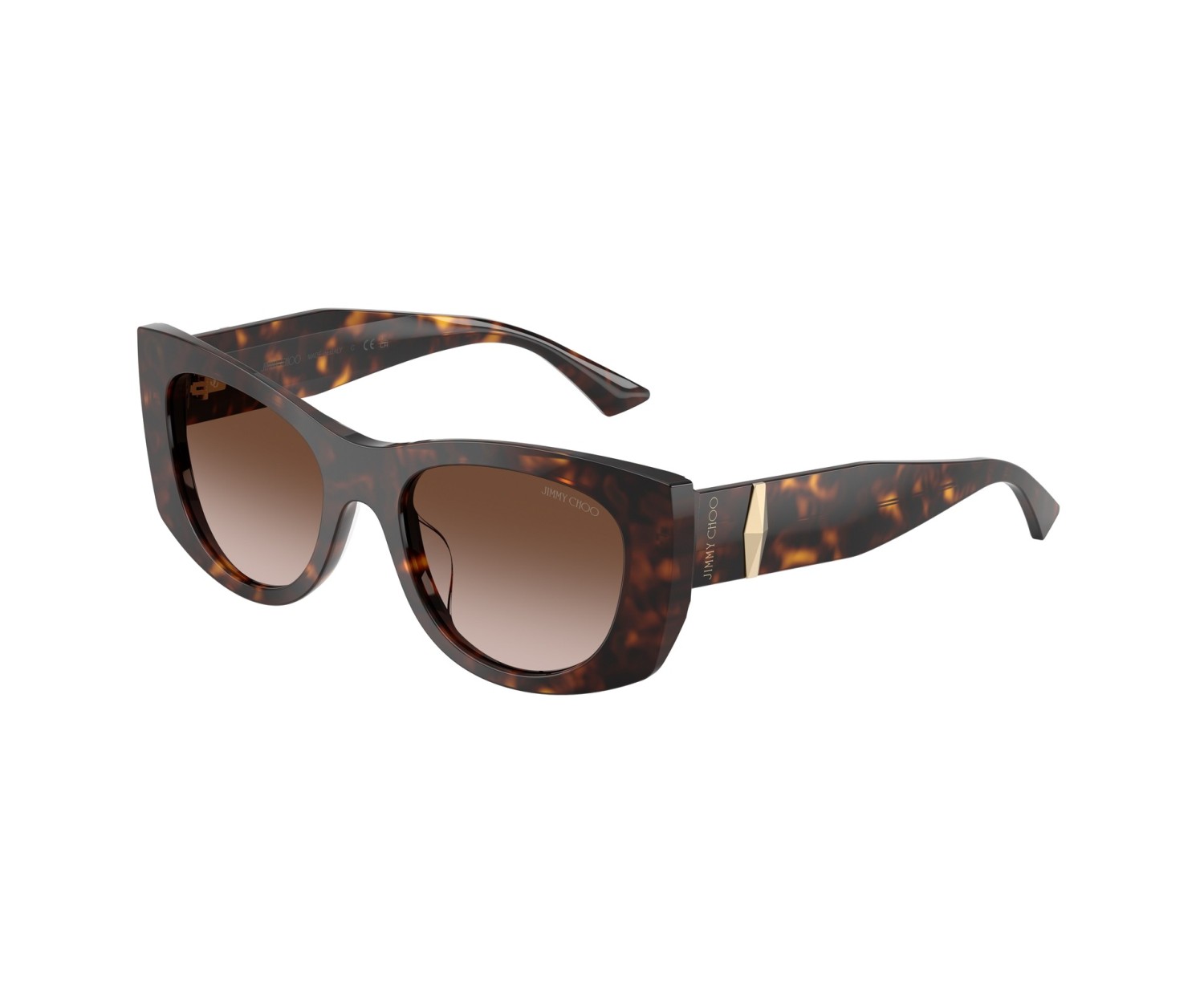 Jimmy Choo - JC5066U - 500213 - 52