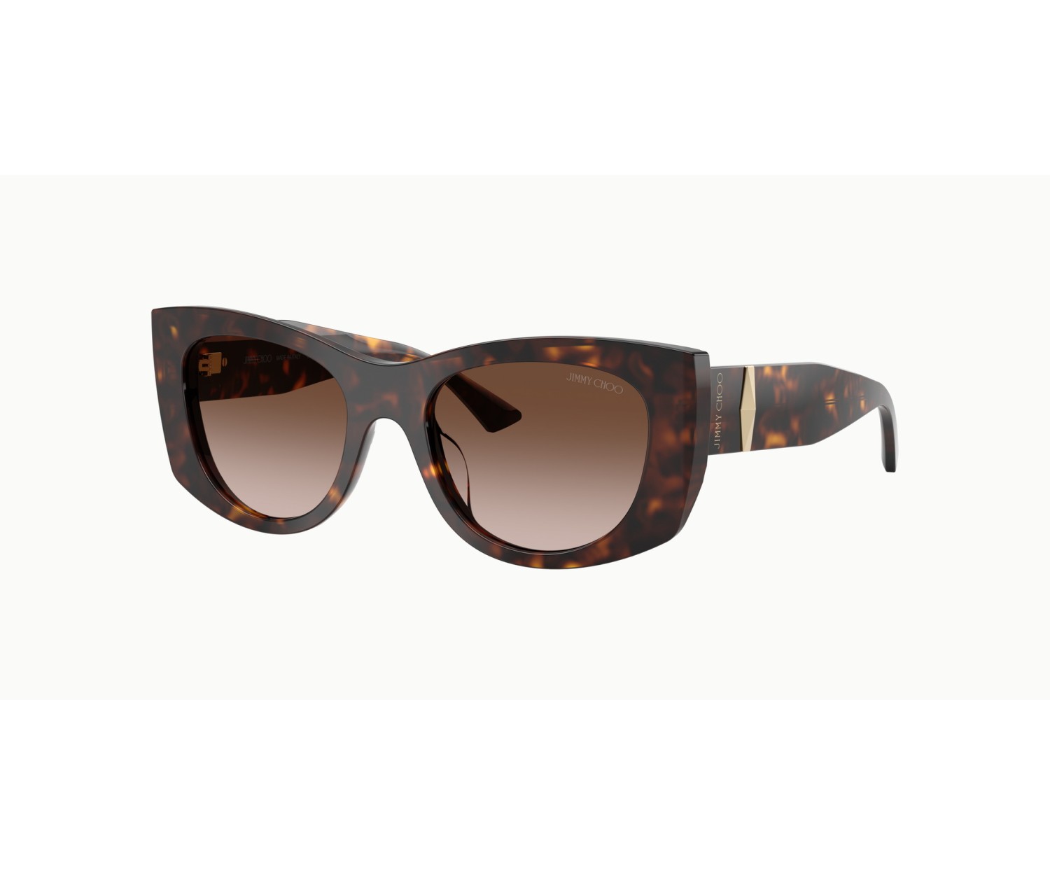 Jimmy Choo - JC5066U - 500213 - 52