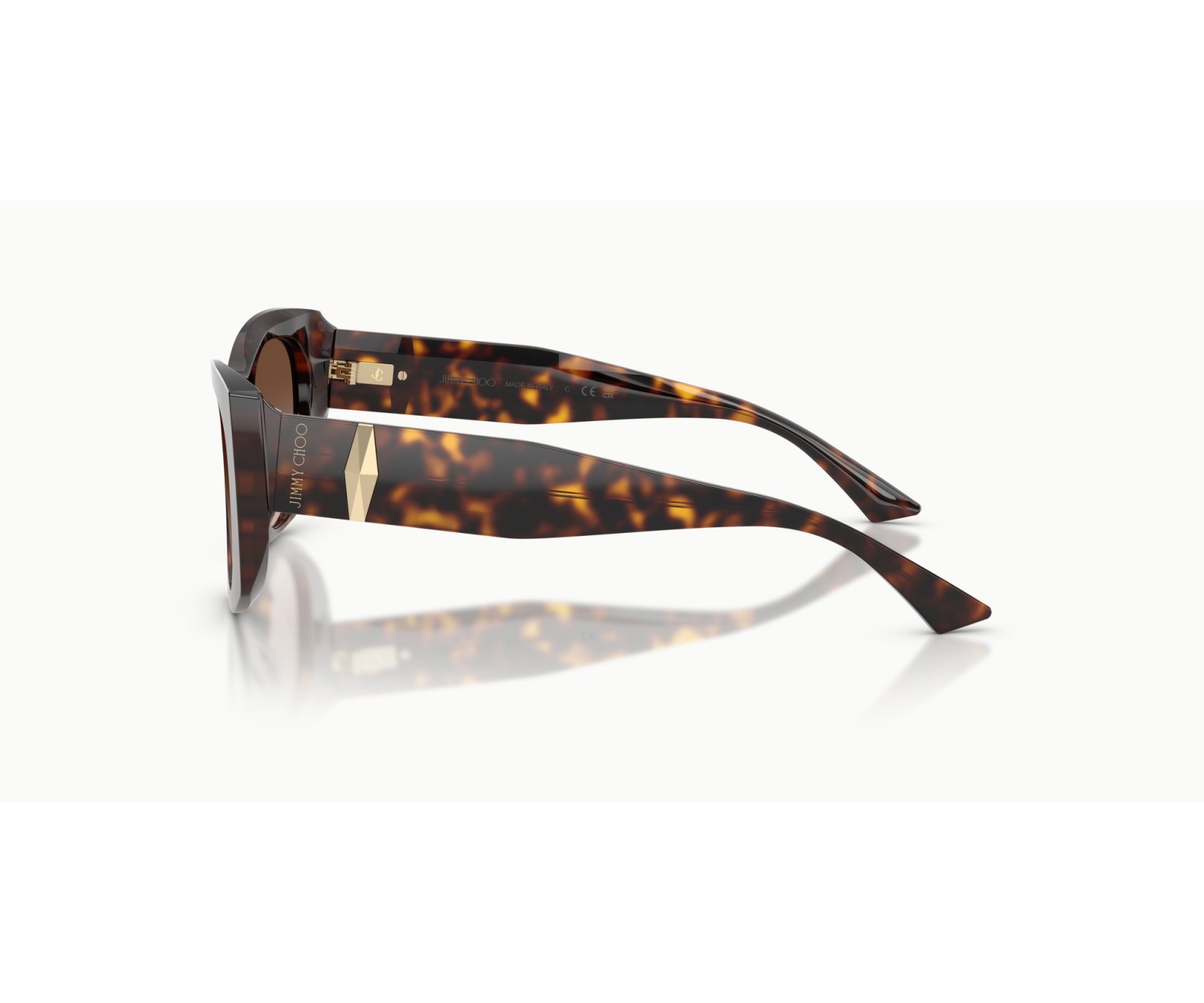 Jimmy Choo - JC5066U - 500213 - 52