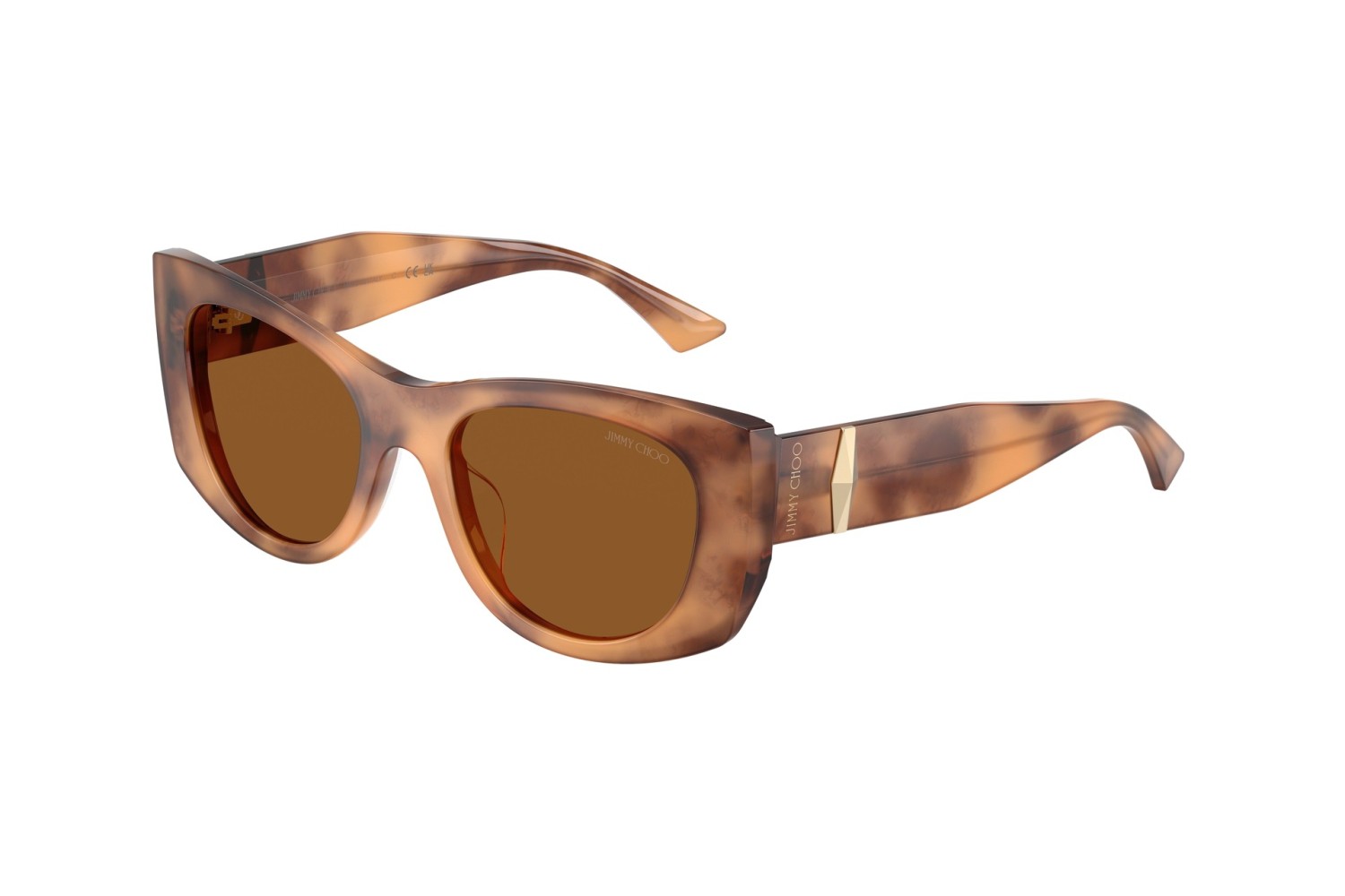 Jimmy Choo - JC5066U - 509673 - 52