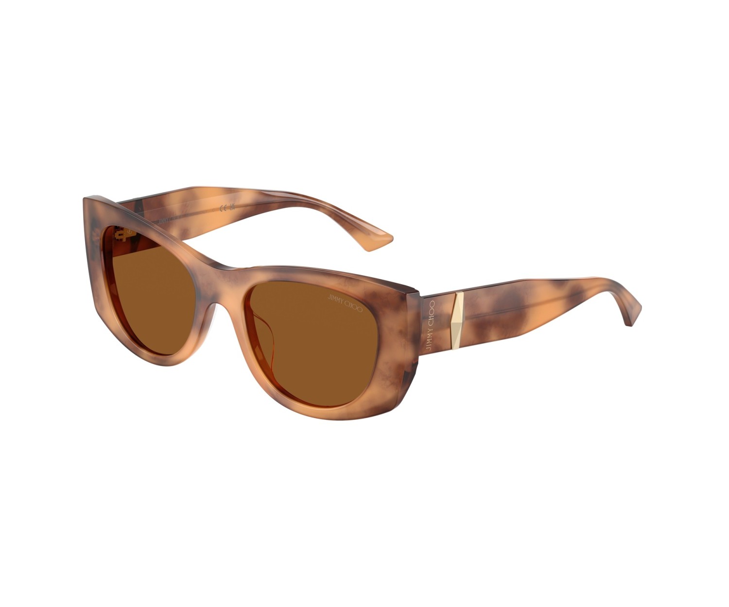 Jimmy Choo - JC5066U - 509673 - 52