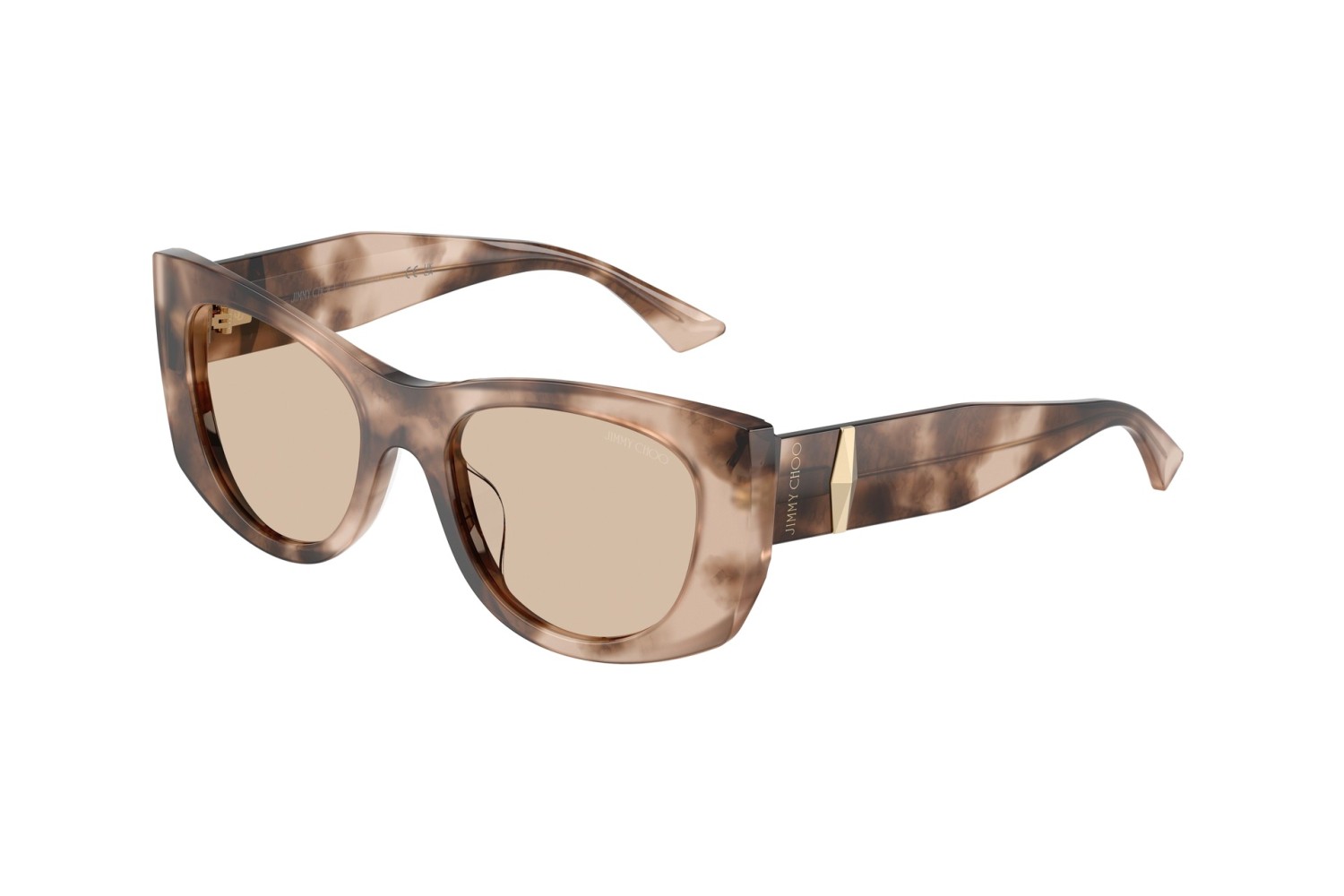 Jimmy Choo - JC5066U - 509793 - 52