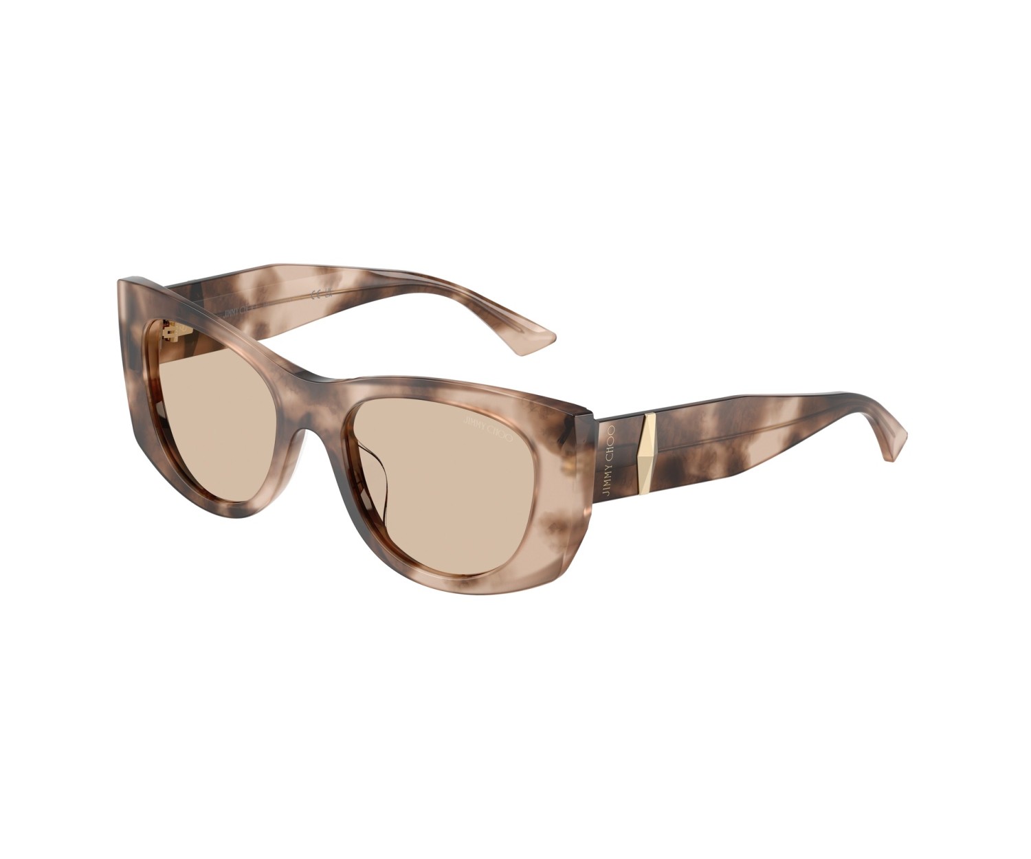 Jimmy Choo - JC5066U - 509793 - 52