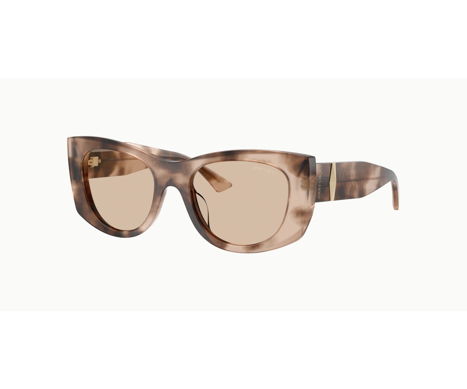 Jimmy Choo - JC5066U - 509793 - 52