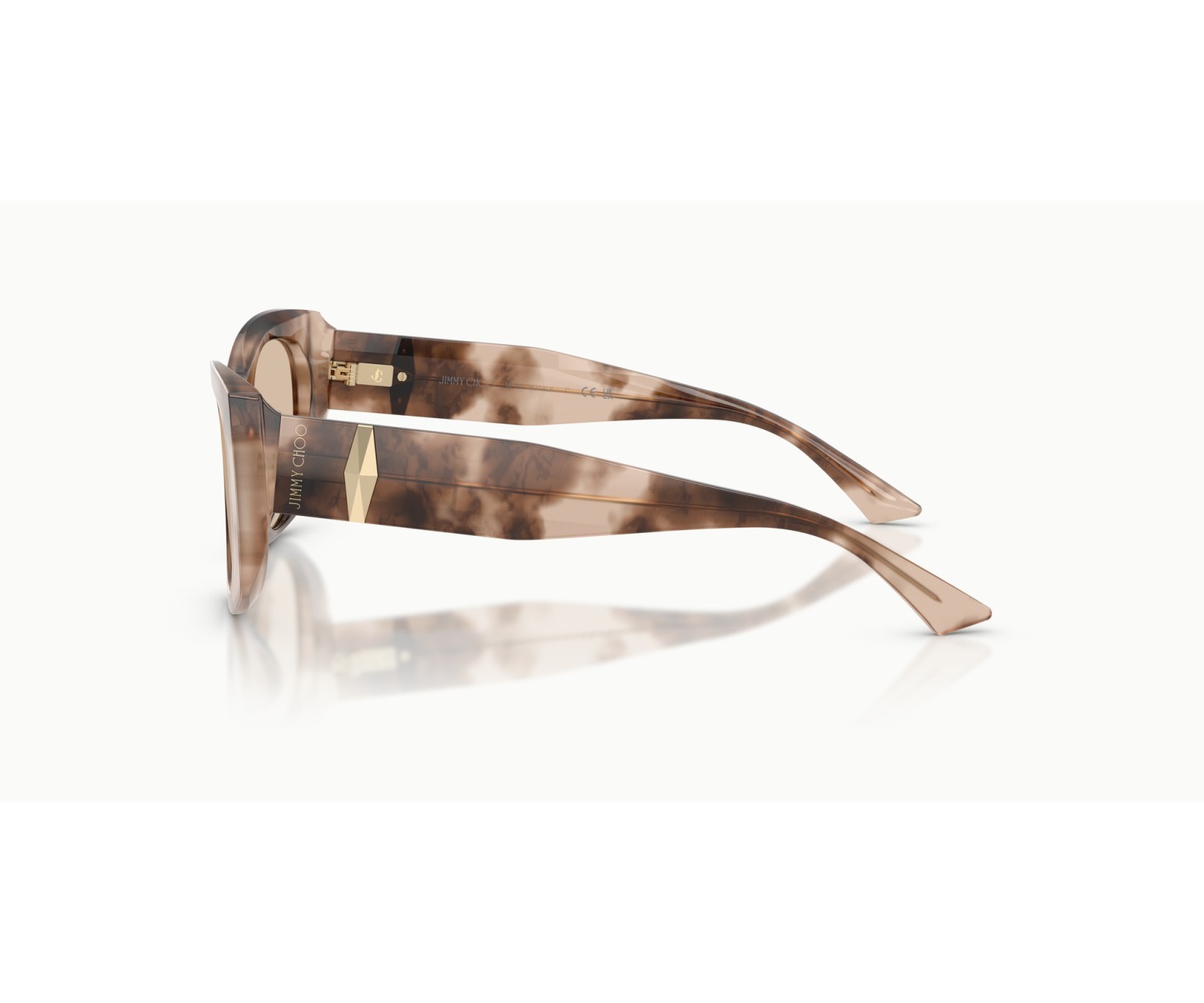 Jimmy Choo - JC5066U - 509793 - 52
