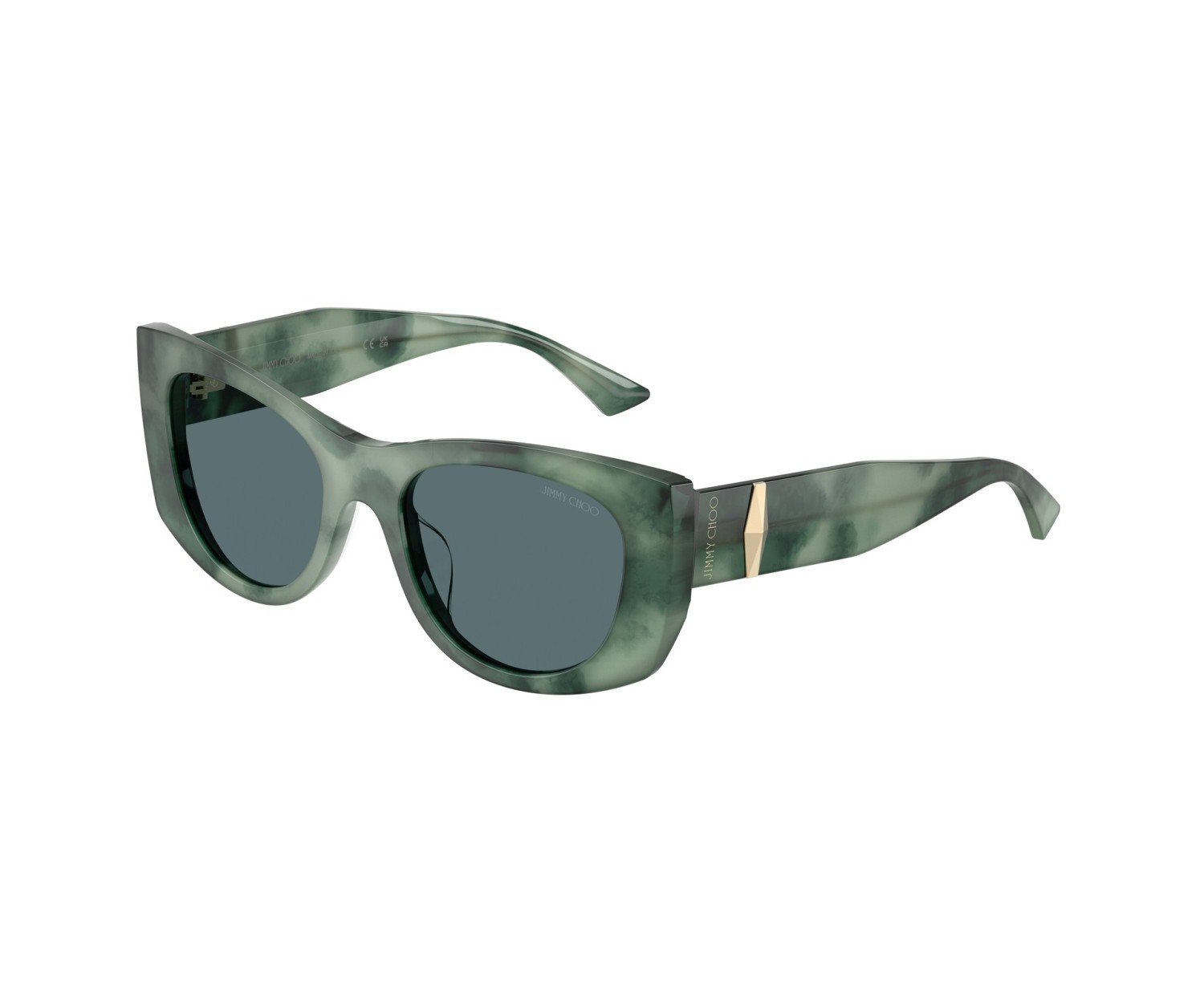 Jimmy Choo - JC5066U - 509987 - 52
