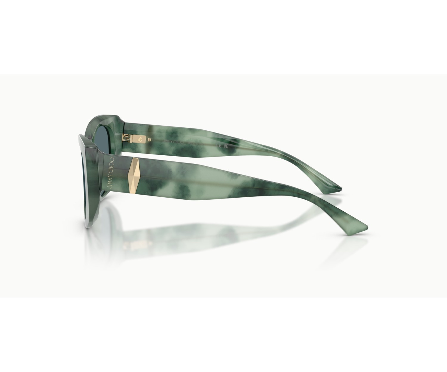 Jimmy Choo - JC5066U - 509987 - 52