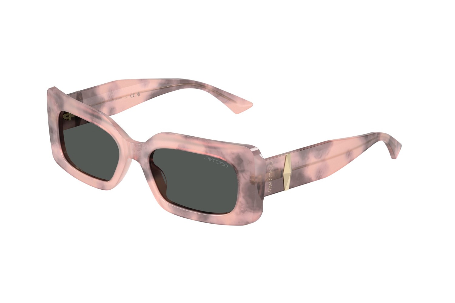 Jimmy Choo - JC5067 - 509887 - 53