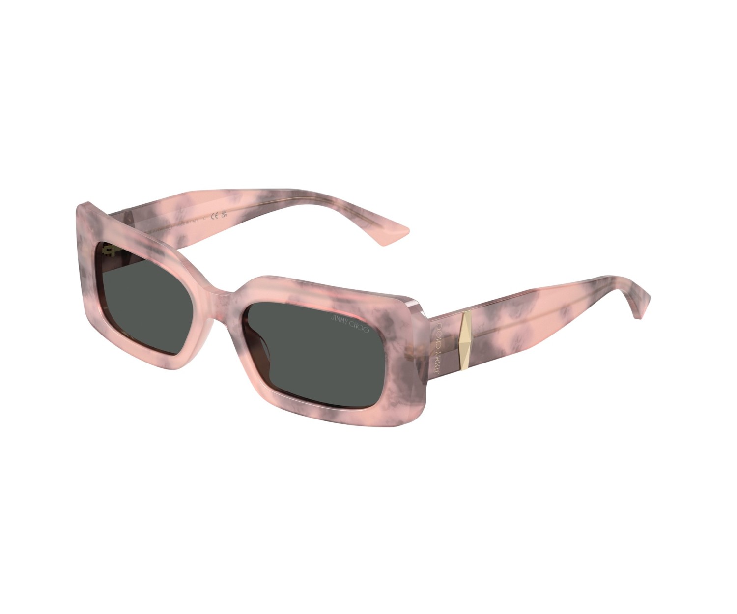 Jimmy Choo - JC5067 - 509887 - 53