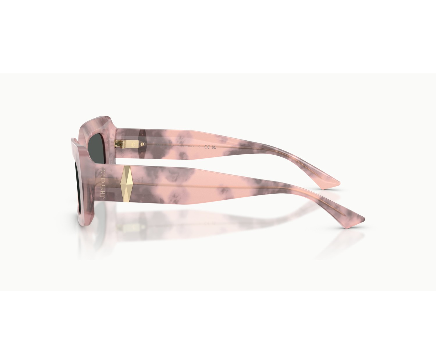 Jimmy Choo - JC5067 - 509887 - 53