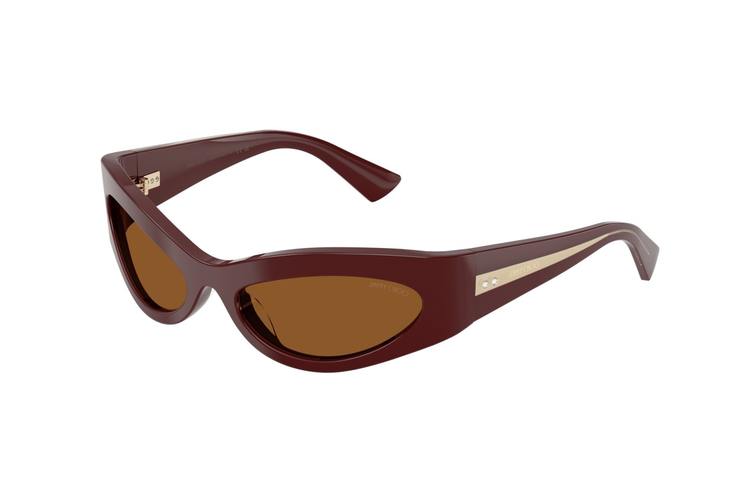 Jimmy Choo - JC5069BU - 505773 - 59