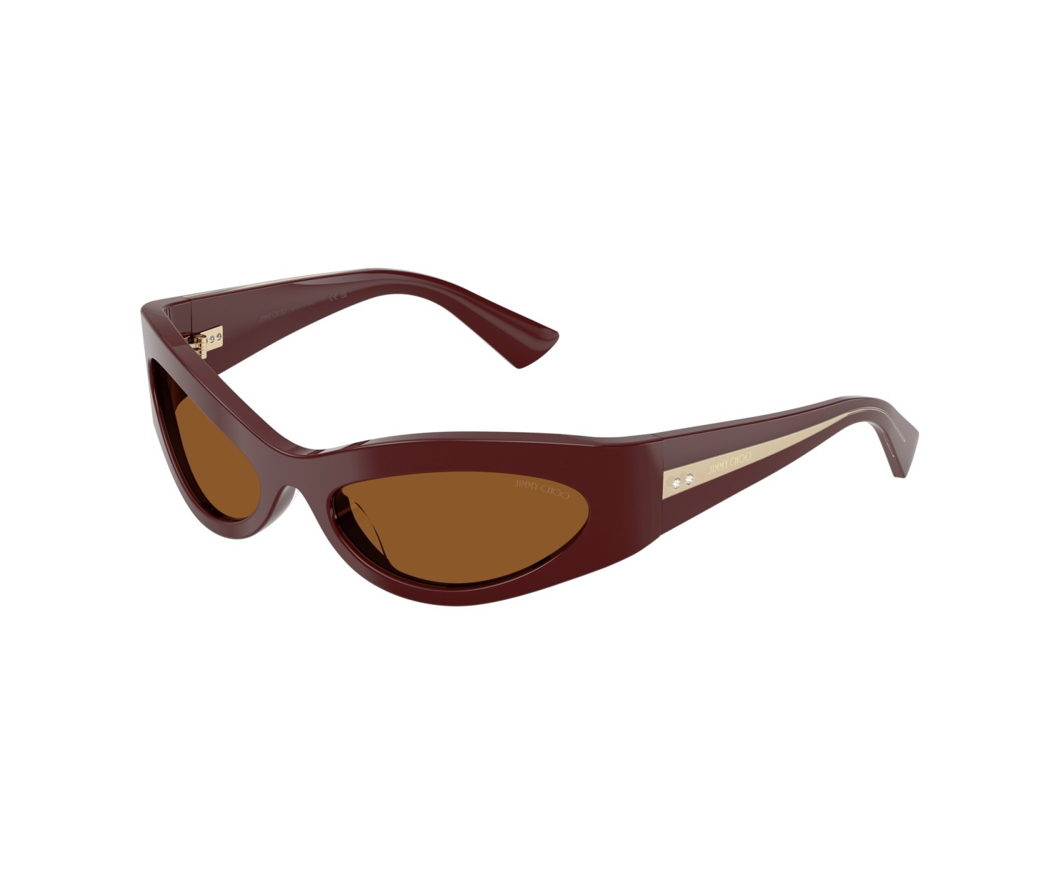Jimmy Choo - JC5069BU - 505773 - 59