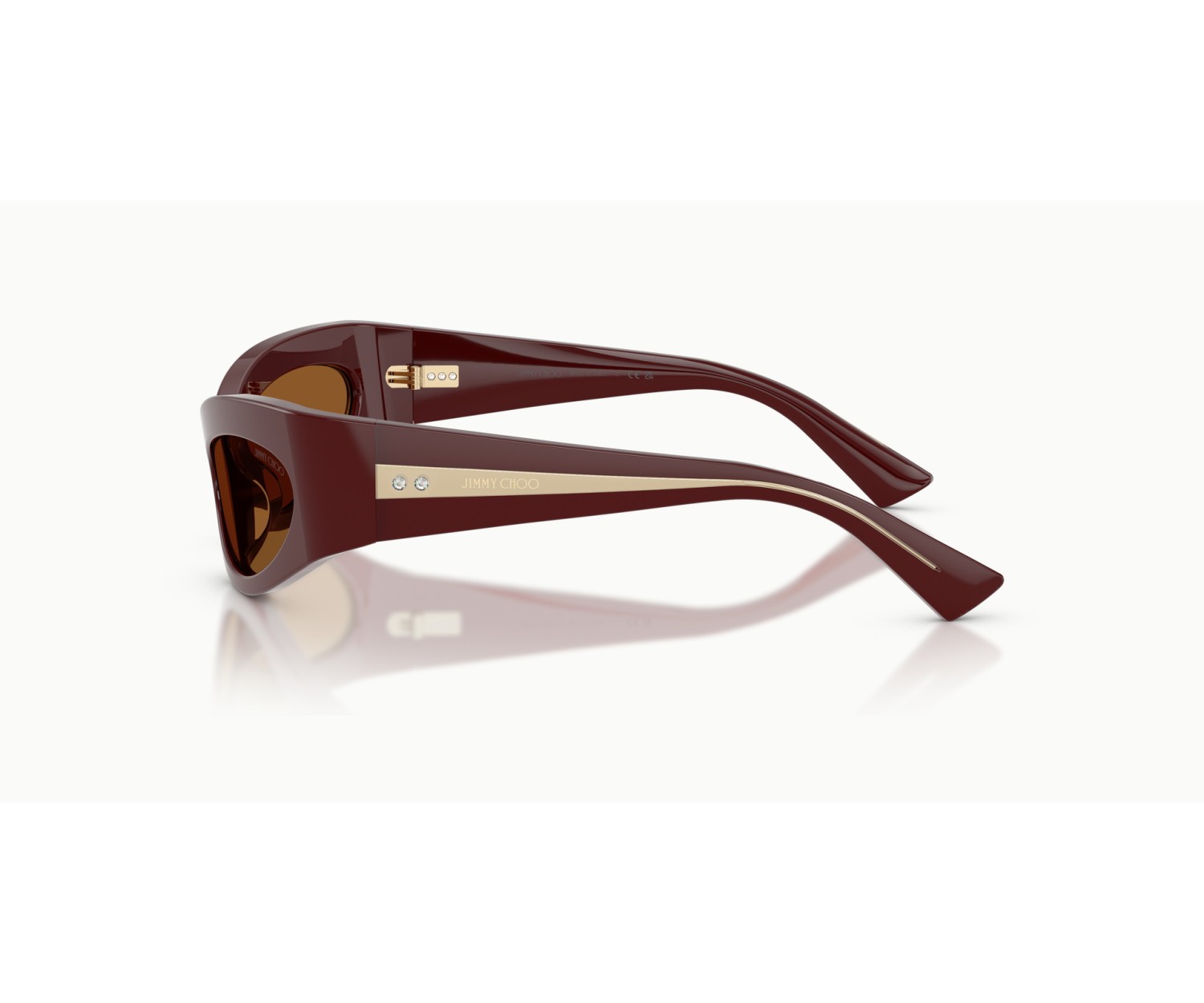 Jimmy Choo - JC5069BU - 505773 - 59