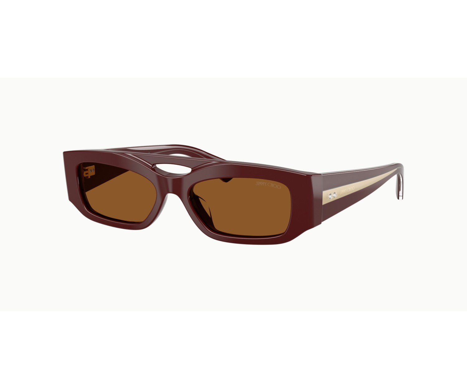 Jimmy Choo - JC5070BU - 505773 - 53