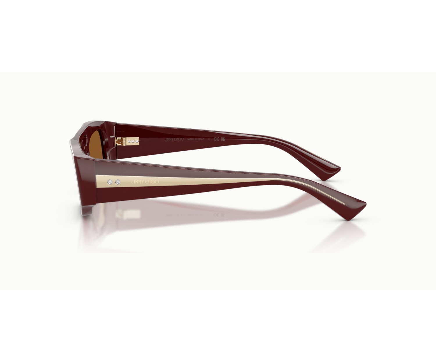 Jimmy Choo - JC5070BU - 505773 - 53