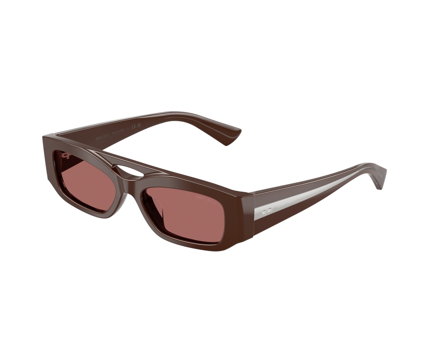 Jimmy Choo - JC5070BU - 512069 - 53