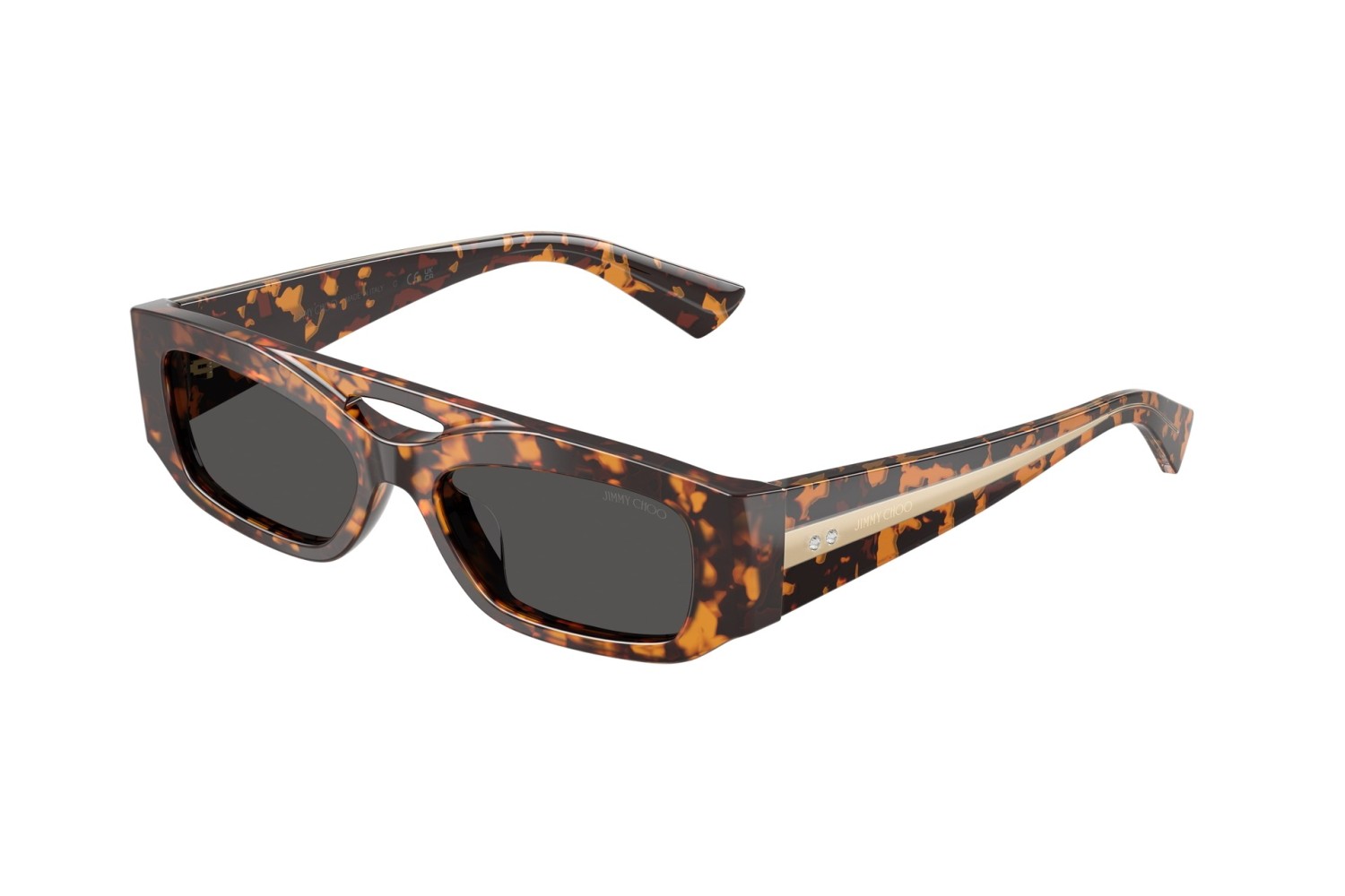 Jimmy Choo - JC5070BU - 512187 - 53