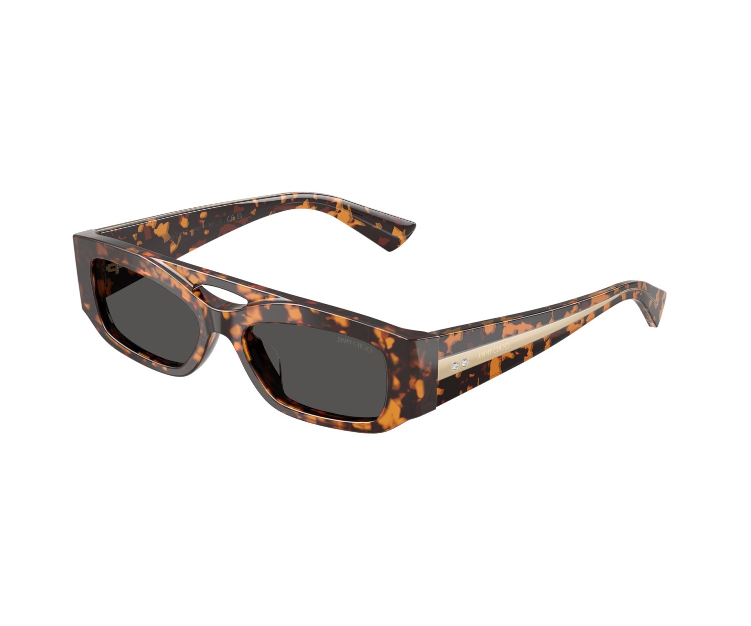 Jimmy Choo - JC5070BU - 512187 - 53