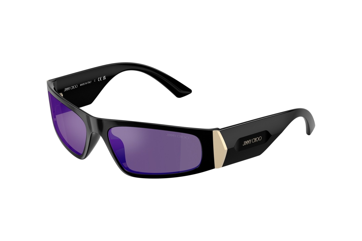 Jimmy Choo - JC6001U - 50592S - 58