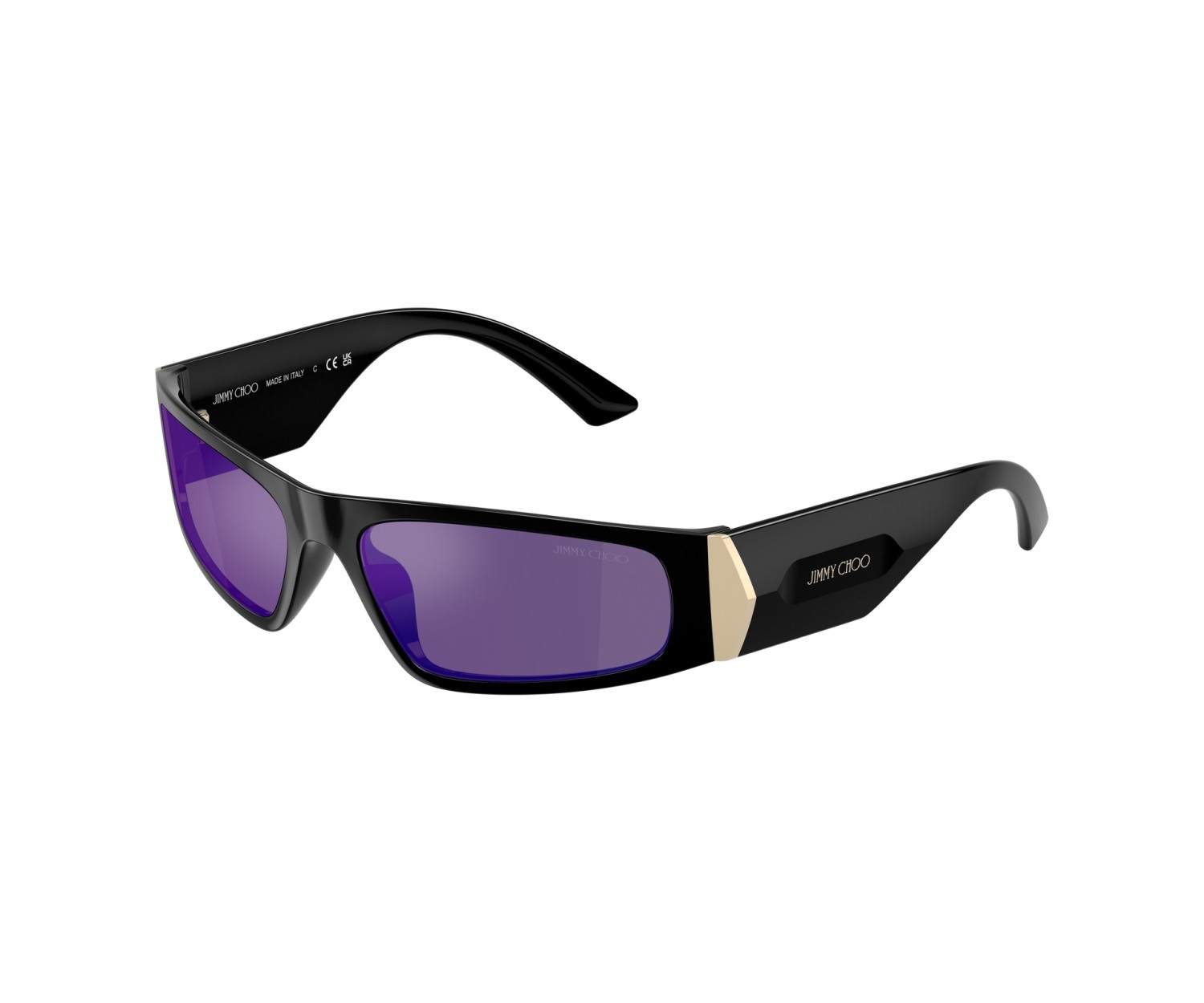 Jimmy Choo - JC6001U - 50592S - 58