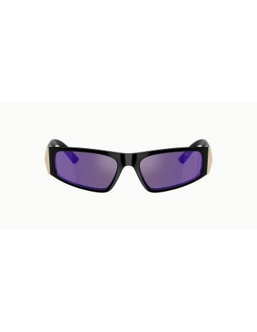 Jimmy Choo - JC6001U - 50592S - 58 2