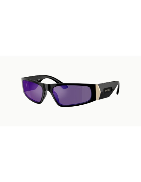 Jimmy Choo - JC6001U - 50592S - 58