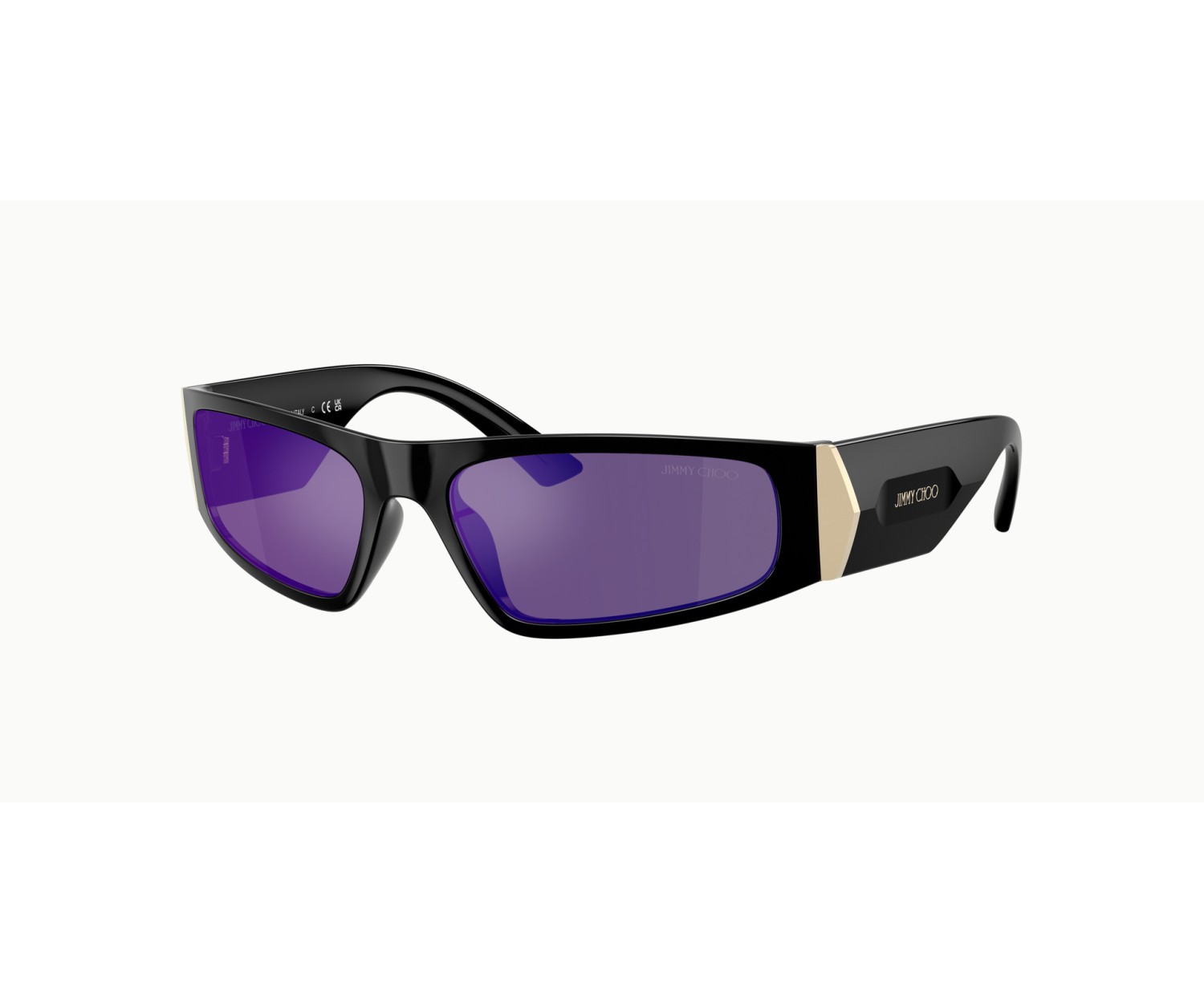 Jimmy Choo - JC6001U - 50592S - 58