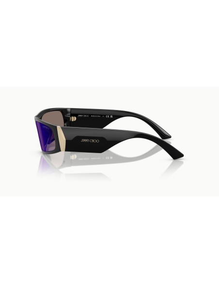 Jimmy Choo - JC6001U - 50592S - 58