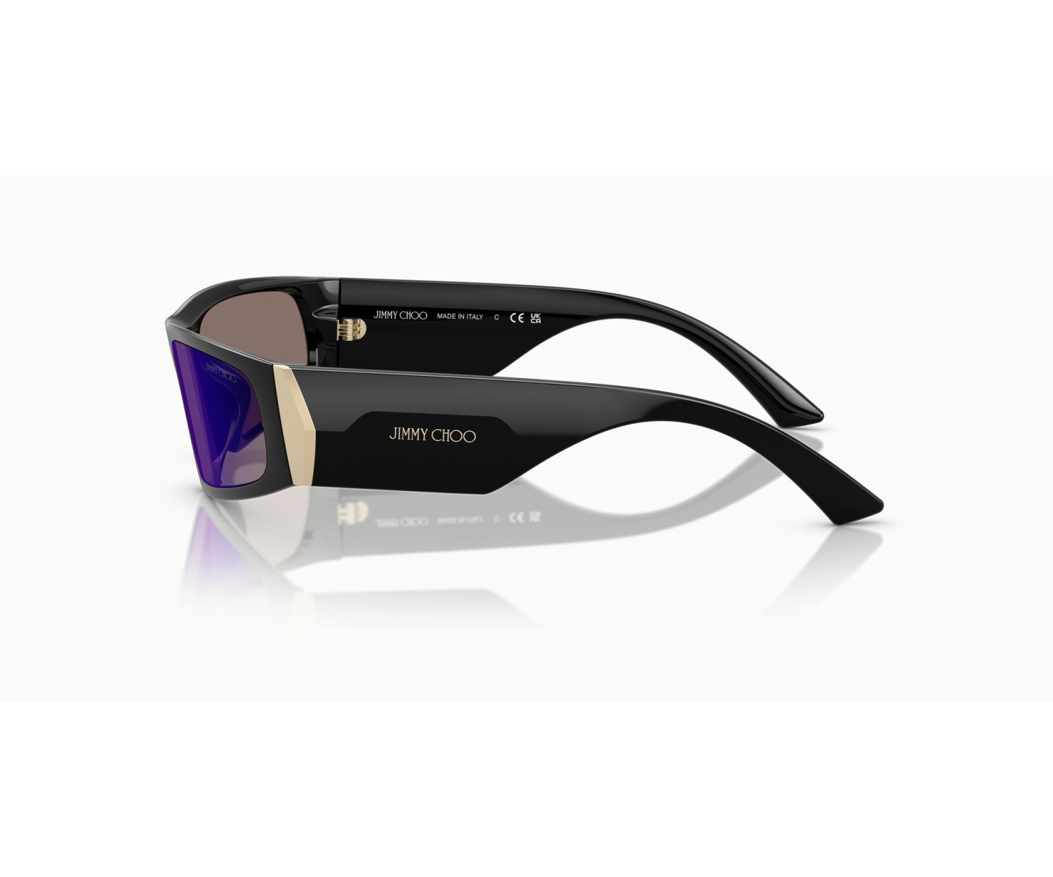 Jimmy Choo - JC6001U - 50592S - 58