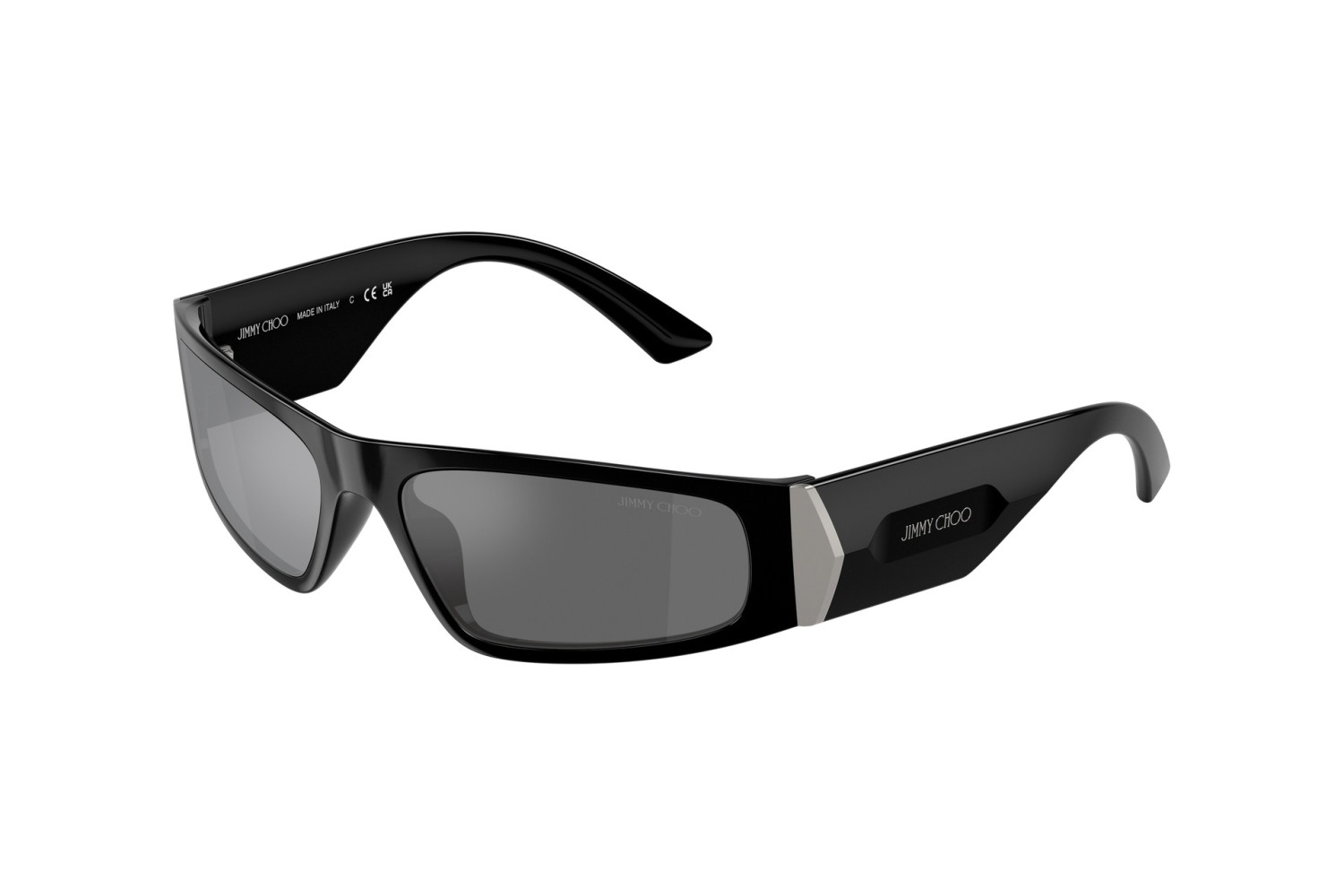 Jimmy Choo - JC6001U - 50596G - 58