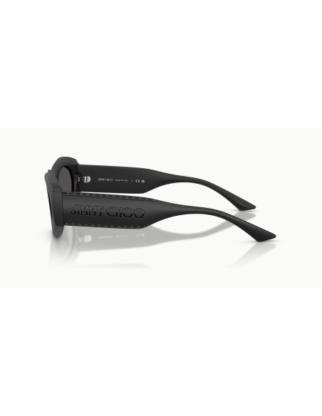 Jimmy Choo - JC6002U - 500187 - 54