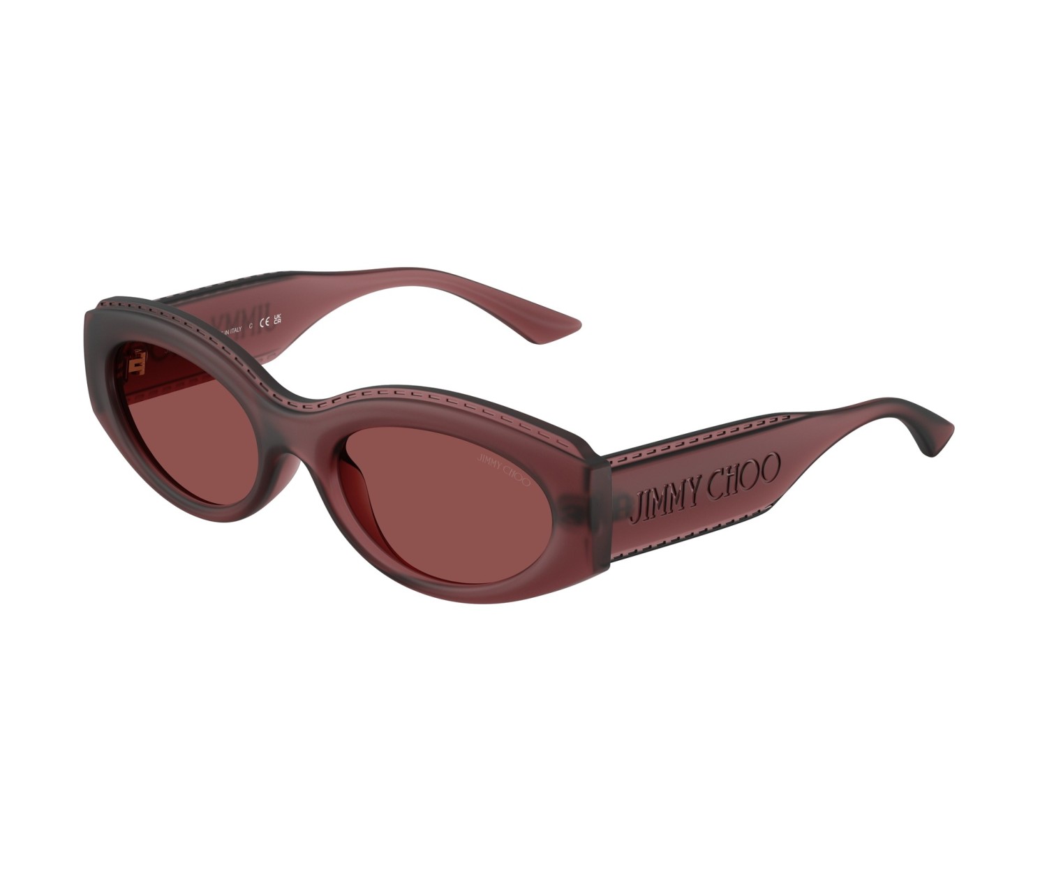 Jimmy Choo - JC6002U - 509375 - 54