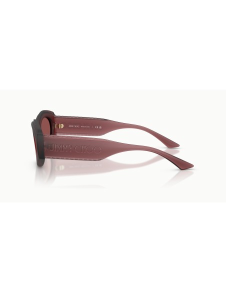 Jimmy Choo - JC6002U - 509375 - 54