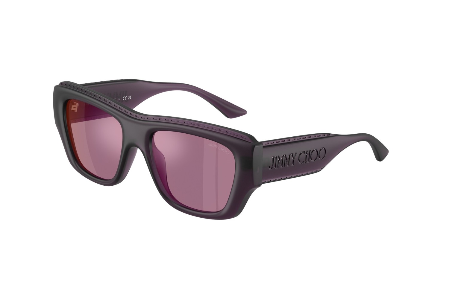 Jimmy Choo - JC6003U - 5092LB - 54