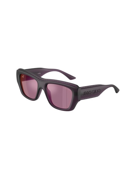 Jimmy Choo - JC6003U - 5092LB - 54