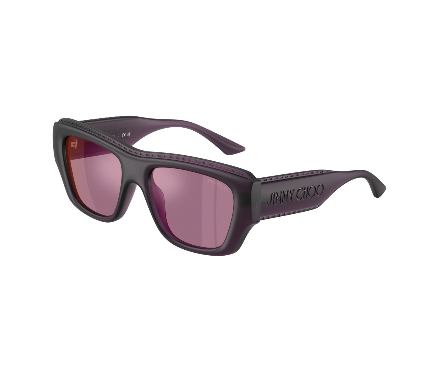 Jimmy Choo - JC6003U - 5092LB - 54