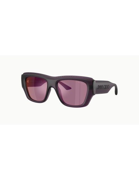 Jimmy Choo - JC6003U - 5092LB - 54