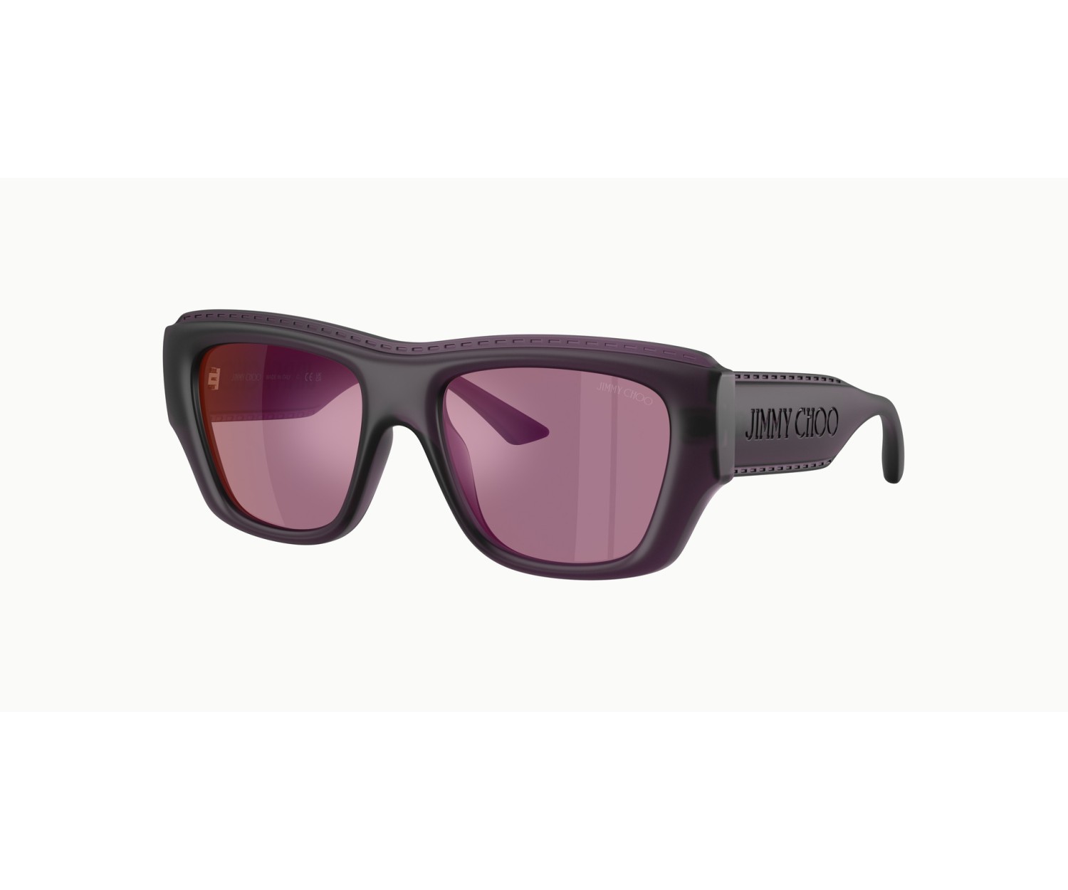 Jimmy Choo - JC6003U - 5092LB - 54