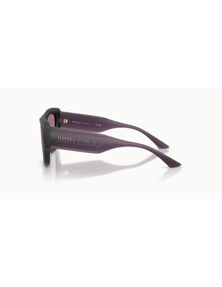 Jimmy Choo - JC6003U - 5092LB - 54