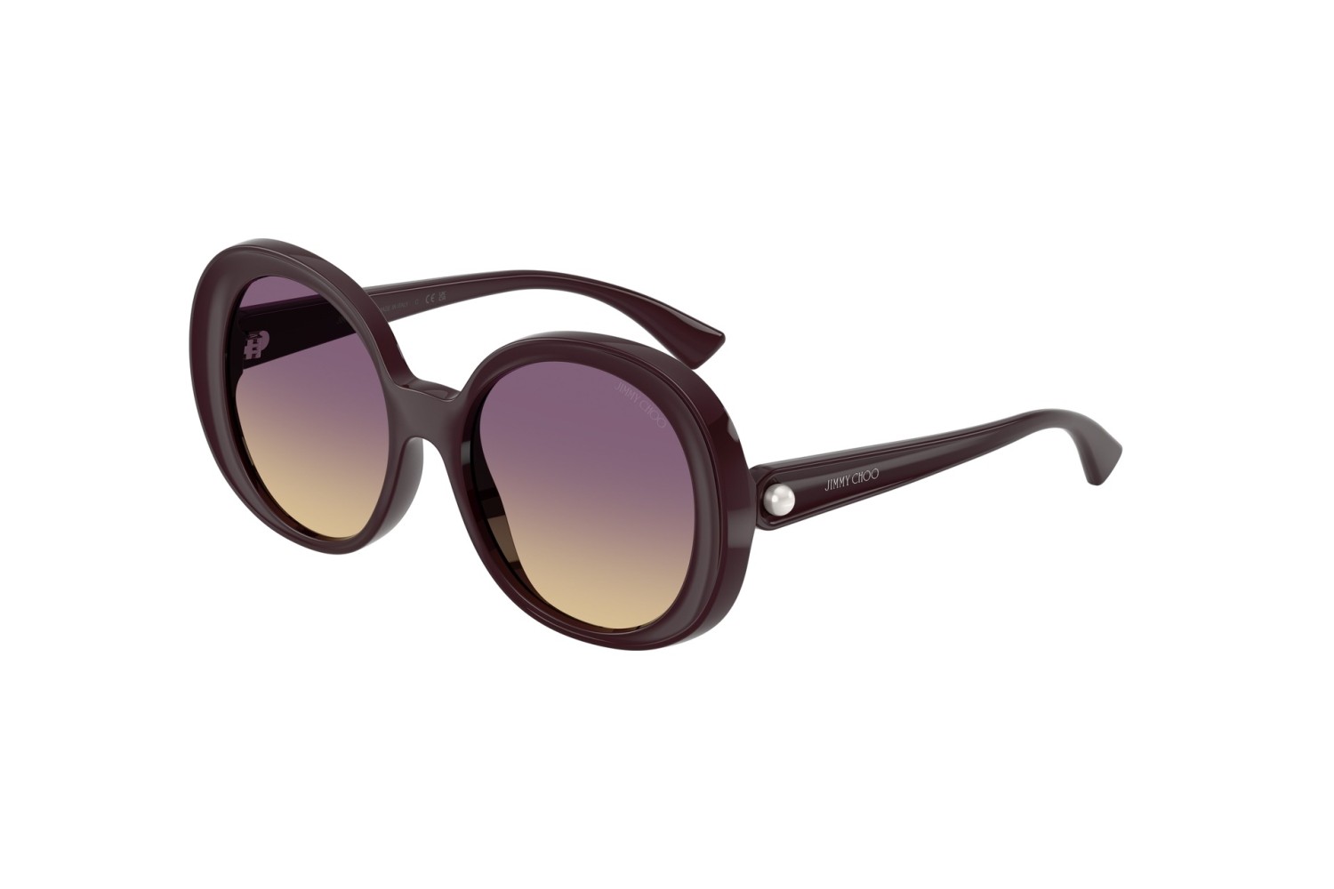 Jimmy Choo - JC6004HU - 507570 - 53