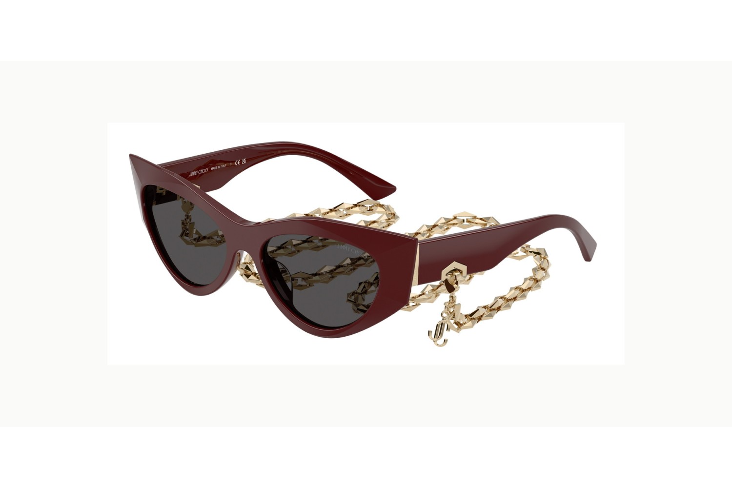 Jimmy Choo - JC5045U - 505787 - 53