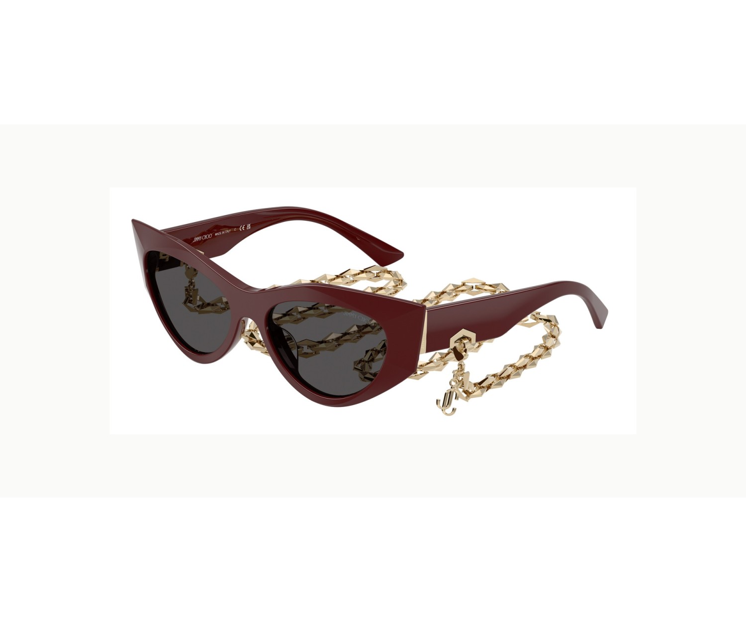 Jimmy Choo - JC5045U - 505787 - 53