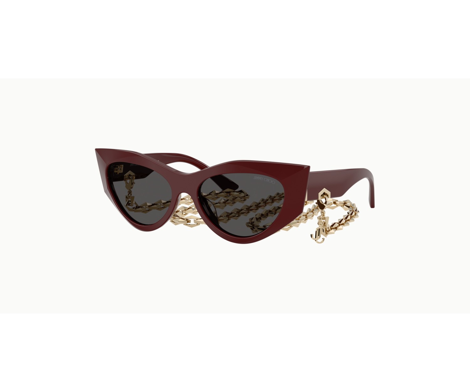 Jimmy Choo - JC5045U - 505787 - 53