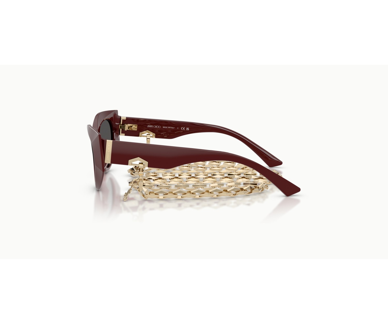 Jimmy Choo - JC5045U - 505787 - 53