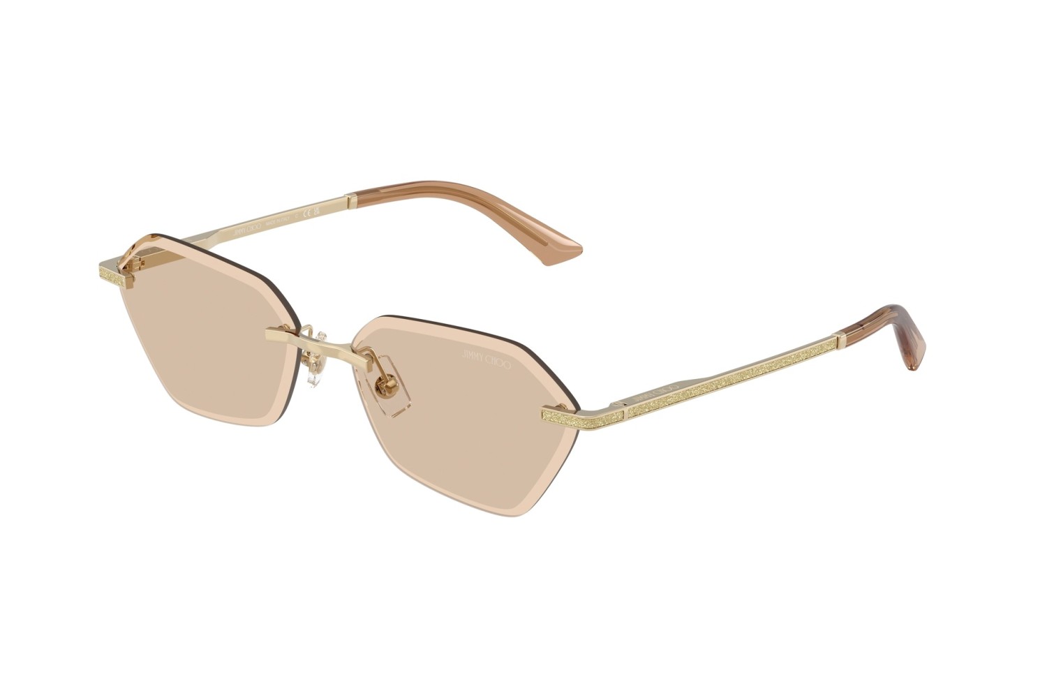Jimmy Choo - JC4022J - 300693 - 58
