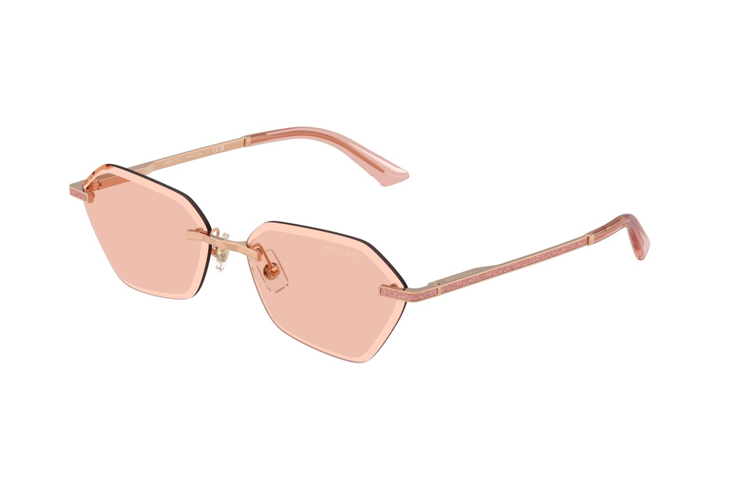 Jimmy Choo - JC4022J - 300884 - 58