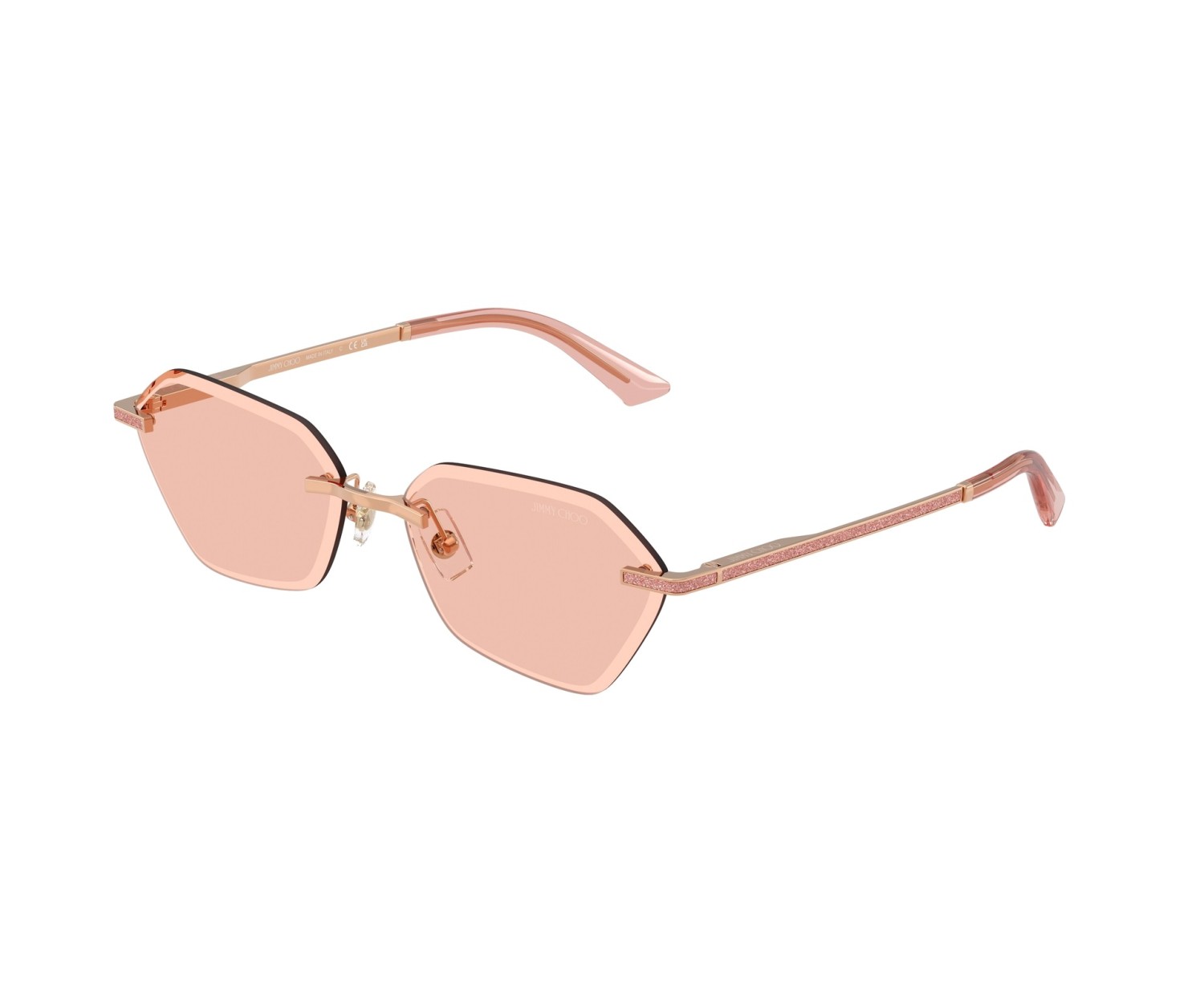 Jimmy Choo - JC4022J - 300884 - 58