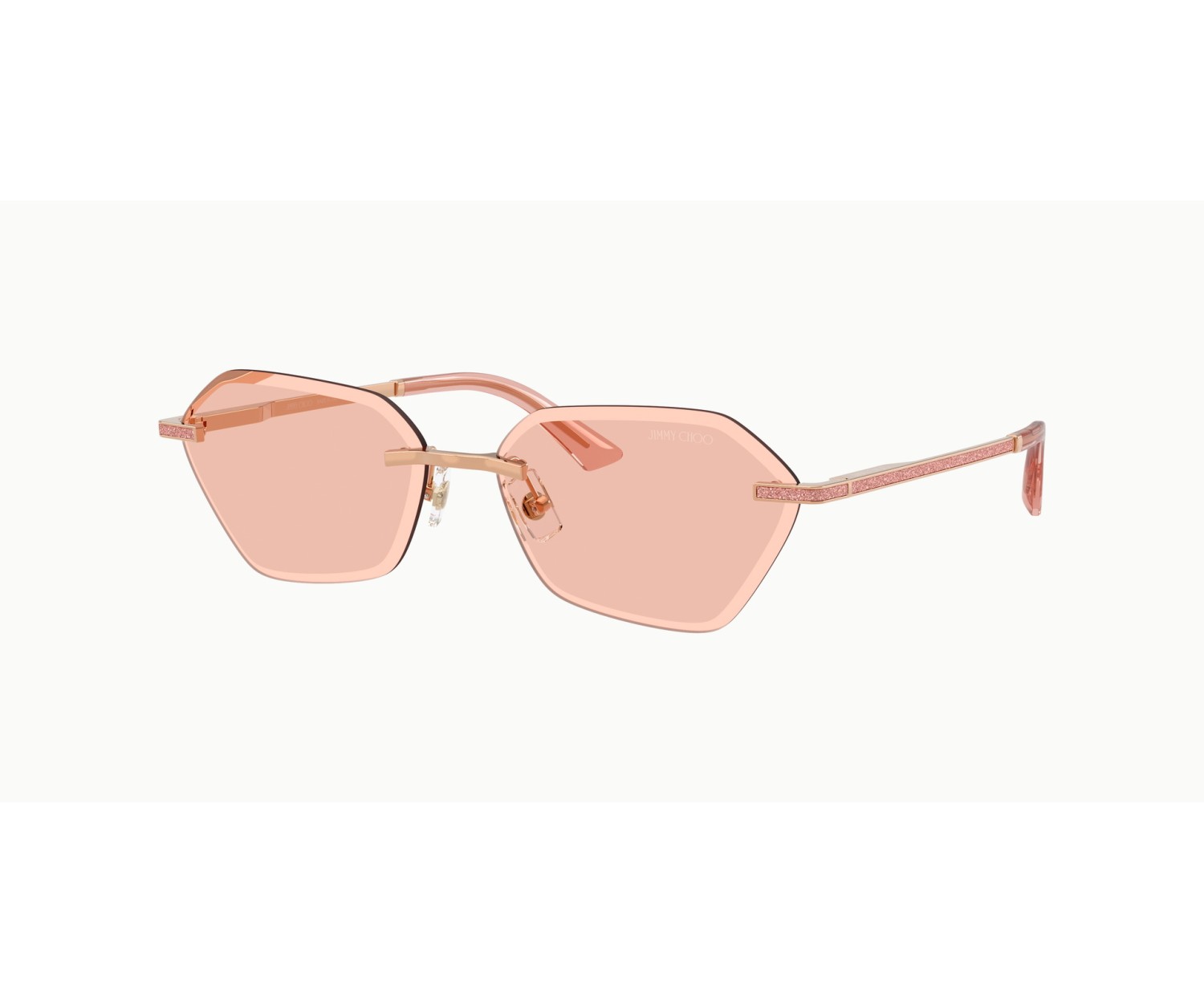 Jimmy Choo - JC4022J - 300884 - 58